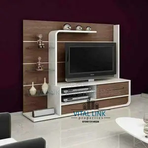 Beautiful TV Stand