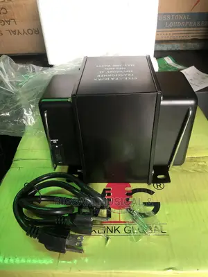 3000watts Step Up and Down Transformer