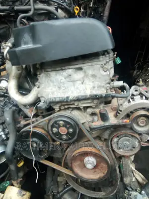 Complete Engine for Nissan Sentra 2004/2005 Model