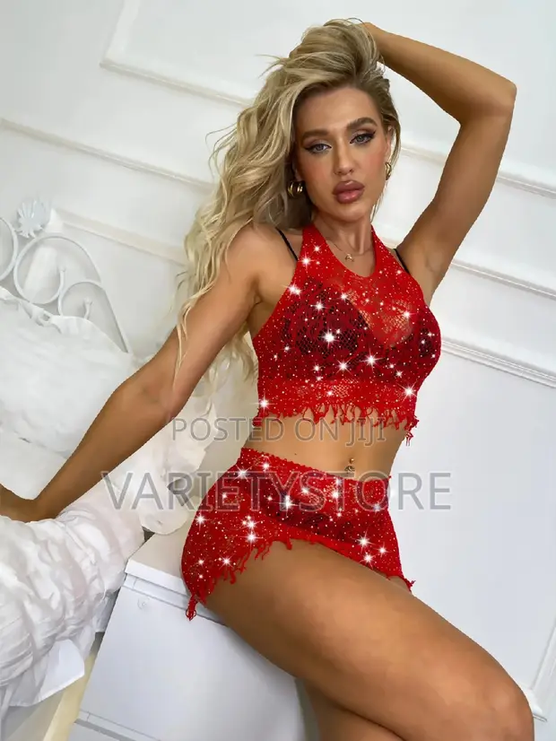 Sexy Lingerie Mini Dress for sale - Varietystore  Price:  5,500 on  Jiji.ng [Surulere]