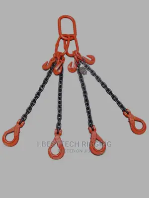 Sling Lifting Chain