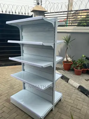 Gondola Shelve