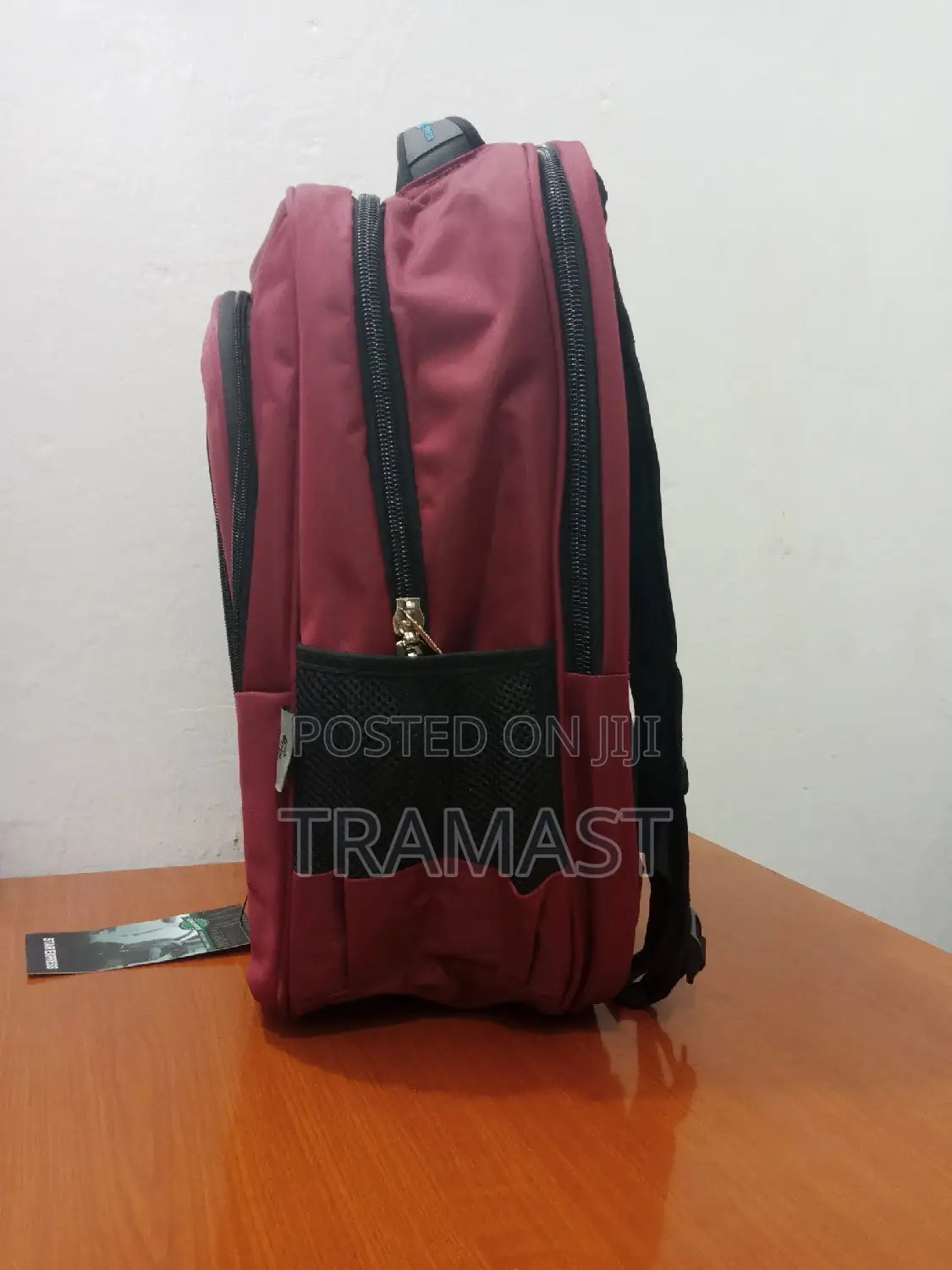 Classy Backbag