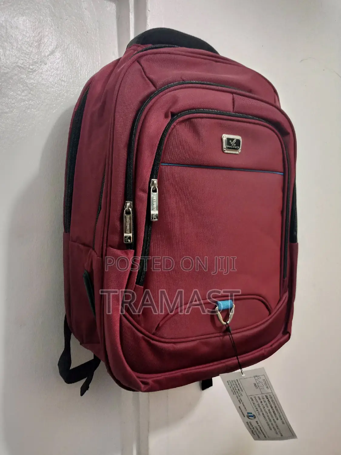 Classy Backbag