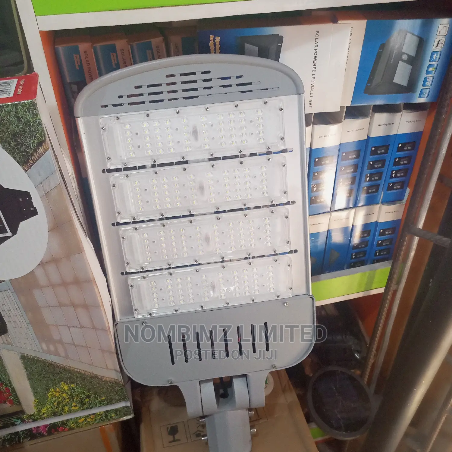 200w Led Street Light