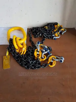 Sling Chain