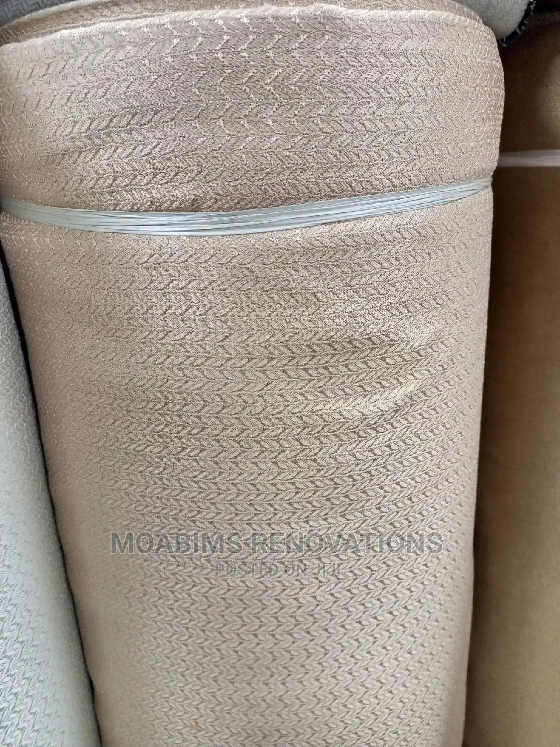 Exclusive Turkish Curtain Fabrics