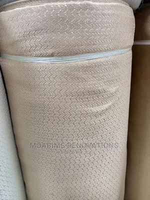 Exclusive Turkish Curtain Fabrics