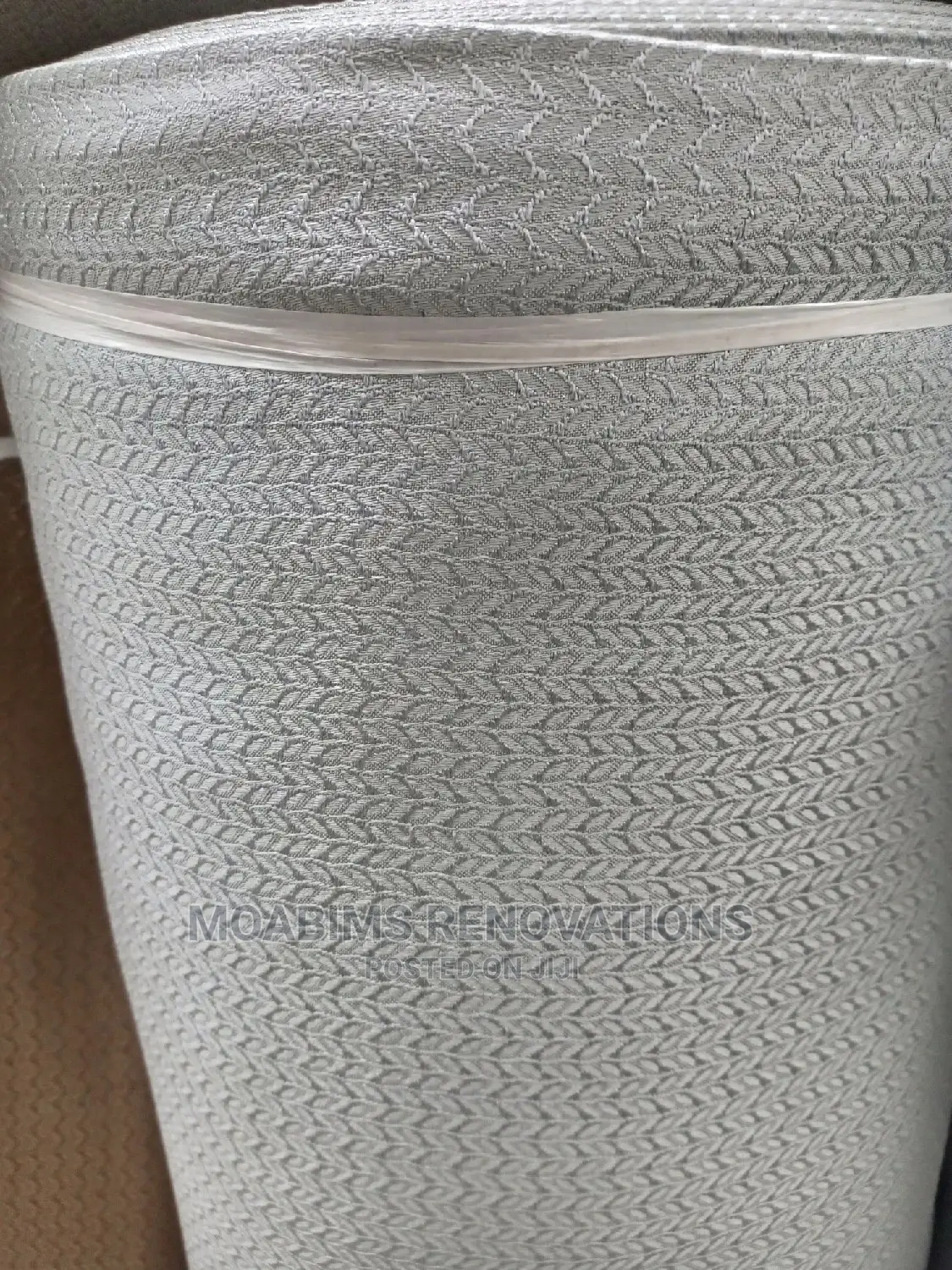 Exclusive Turkish Curtain Fabrics