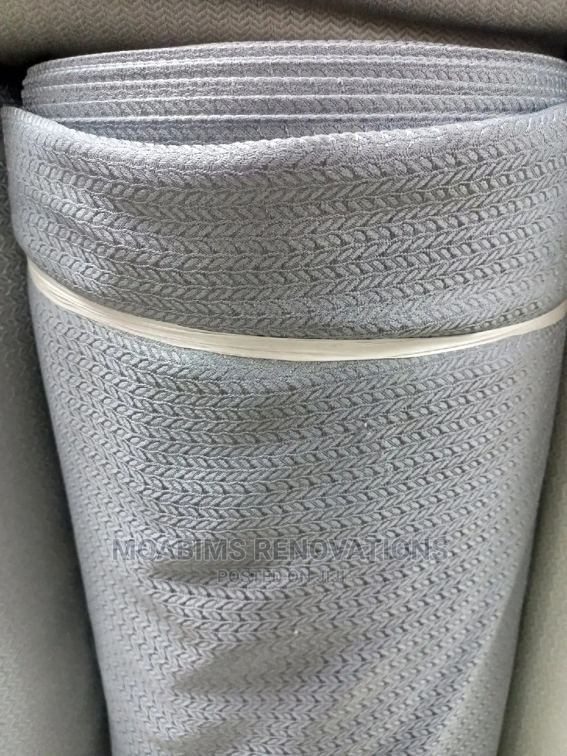 Exclusive Turkish Curtain Fabrics
