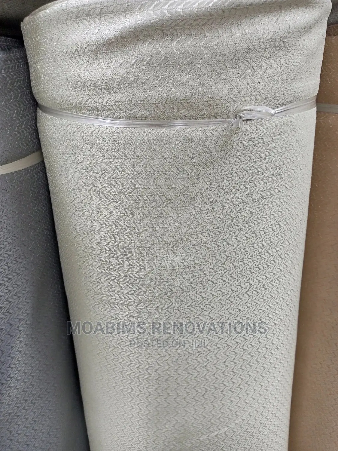 Exclusive Turkish Curtain Fabrics