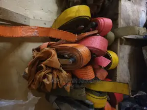 Ratchet Belt