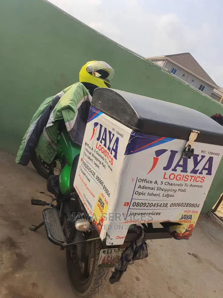 Swift Logistics Services Same Day Delivery