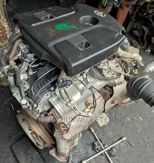 2016/2022 1gd-FTV Engine Toyota Prado, Hilux Whatsapp