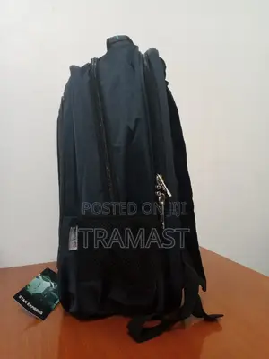 Laptop Back Bag