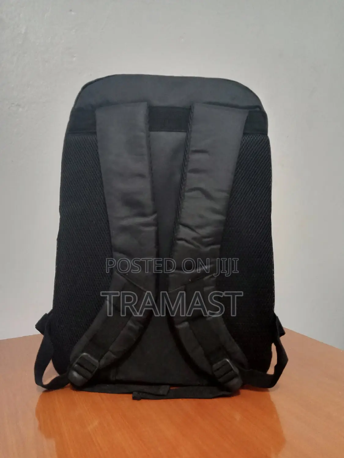 Laptop Back Bag