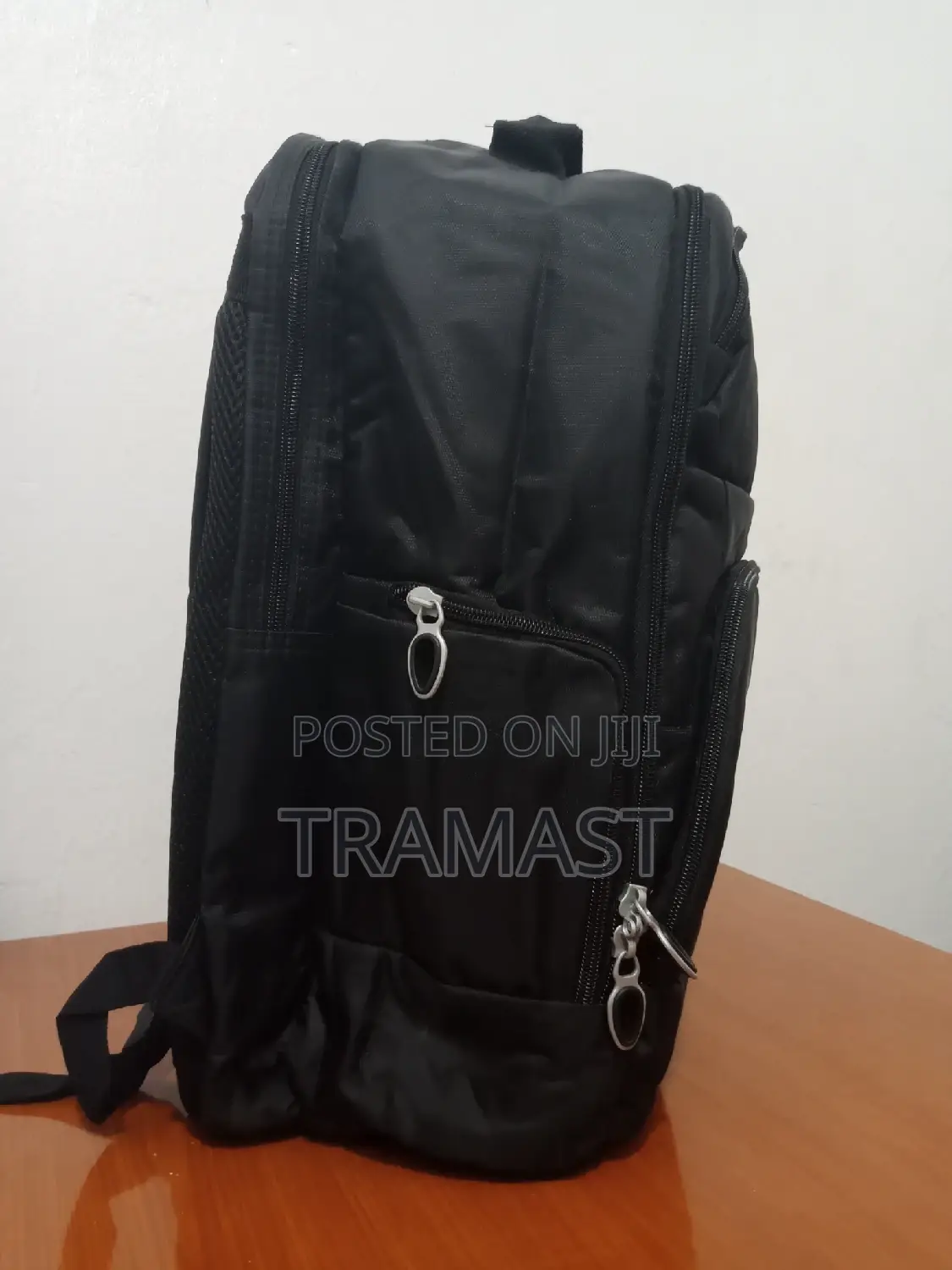 Laptop Back Bag