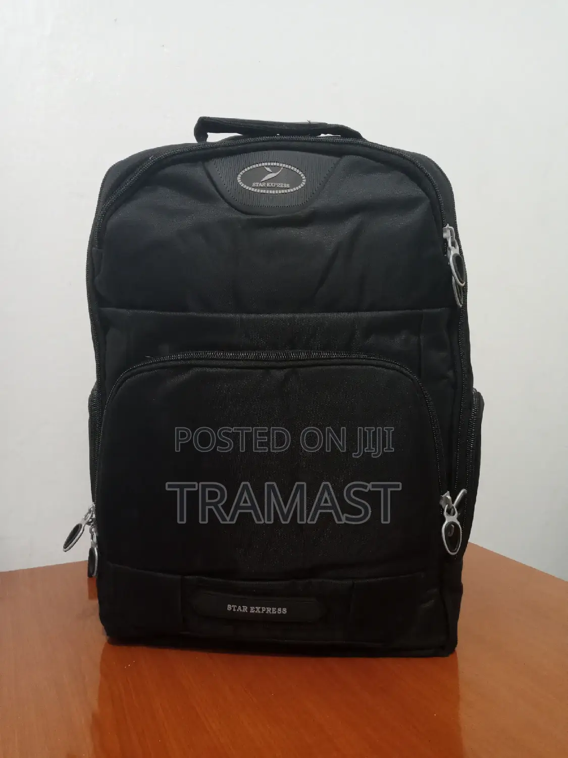 Laptop Back Bag