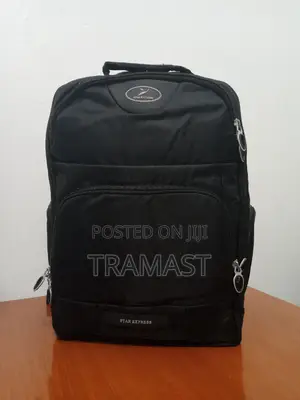 Laptop Back Bag