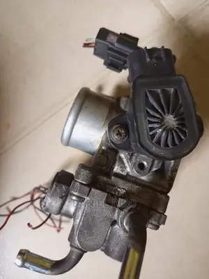 Mini Bus Injector