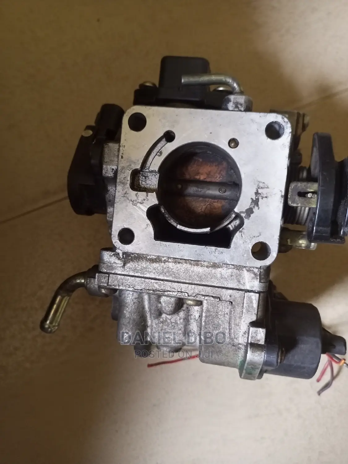 Mini Bus Injector