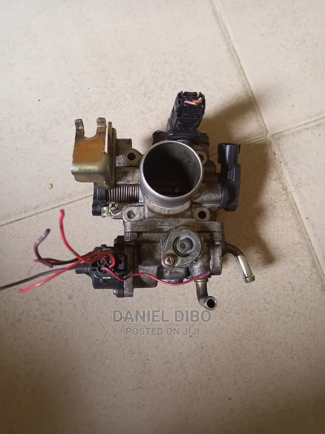 Mini Bus Injector