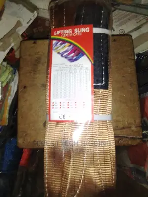 Webbing Slings