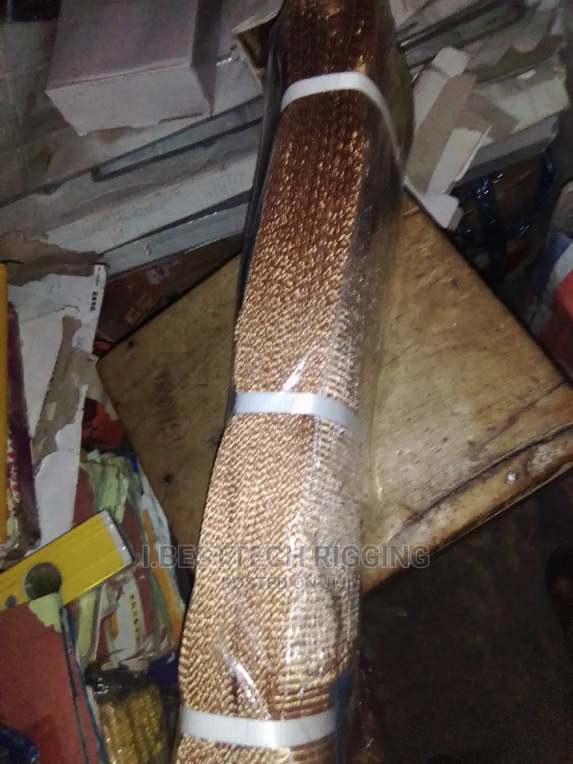 Webbing Slings