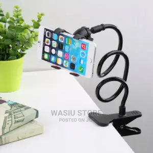 Long Lazy Mobile Phone Holder