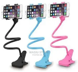 Long Lazy Mobile Phone Holder