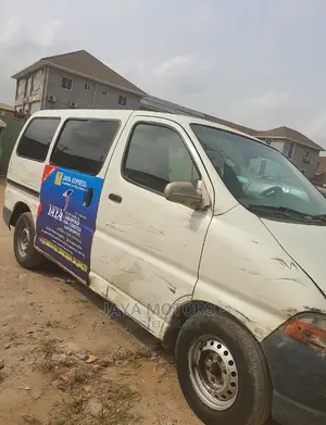 Heavy Items Deliveries