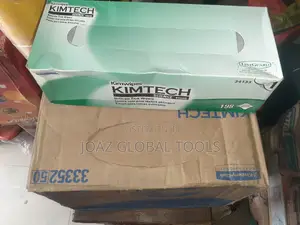 Kimtech Delicate Wipe