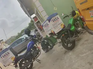 Logistics With a Reliable Company