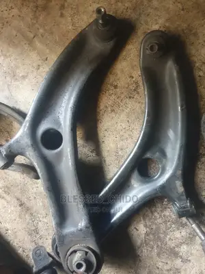Hyundai I20 Lower Arm