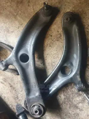 Hyundai I20 Lower Arm