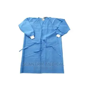High Quality Reinforced Surgical Gown