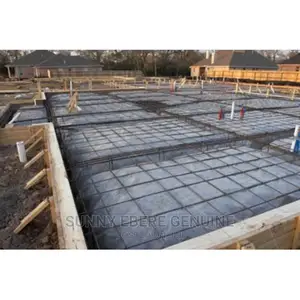 200 SQM DPM Dampproof Membrane Damp Proof Membrane