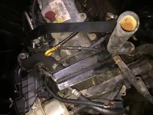 F150 Engine 5.4L 