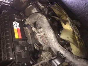 F150 Engine 5.4L 