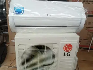 Lg Split a/C Low Voltage Starter 1 Hp With 2yrs Warranty