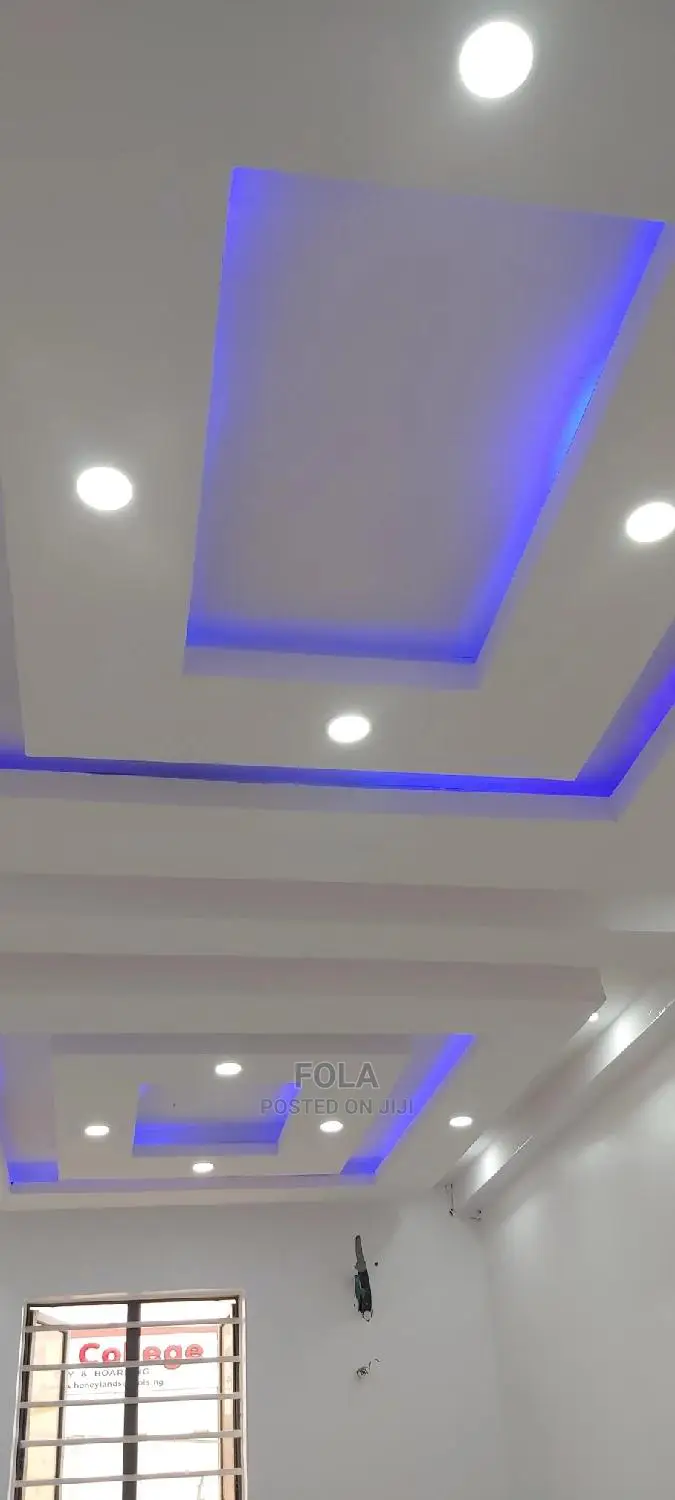 Drywall Ceiling