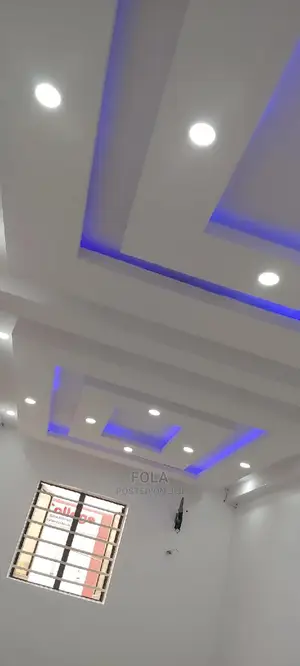 Drywall Ceiling