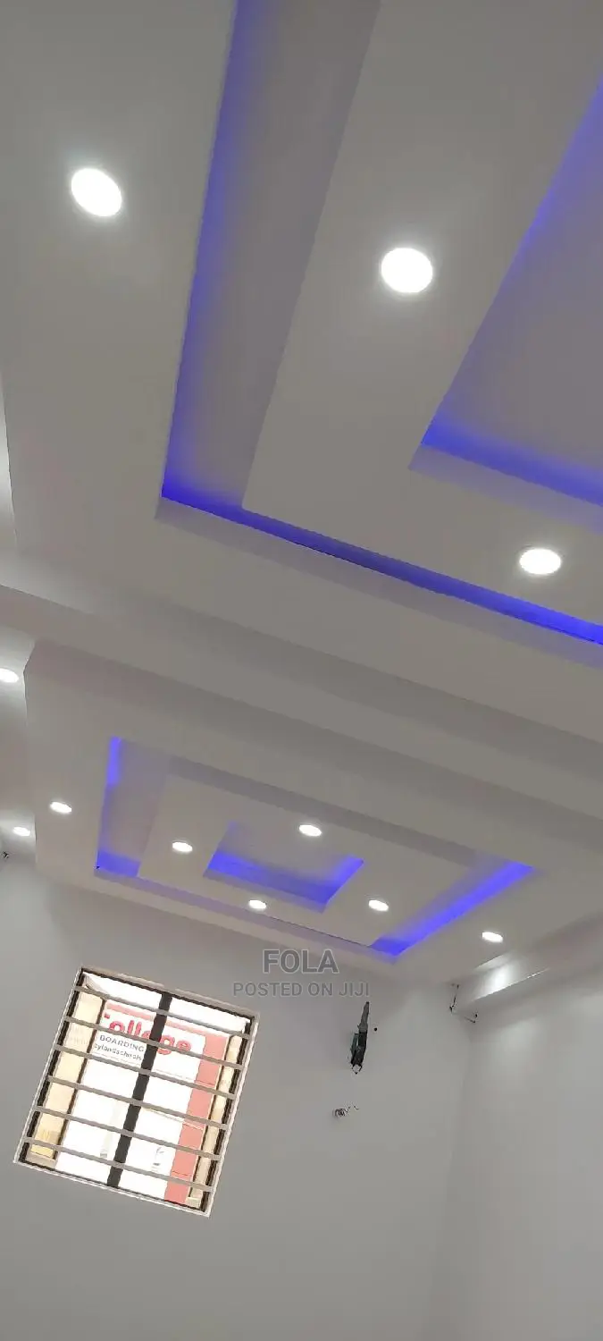 Drywall Ceiling