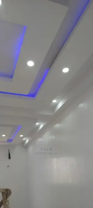 Drywall Ceiling