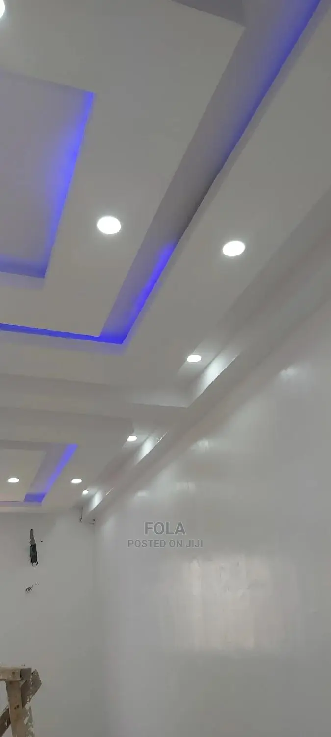 Drywall Ceiling