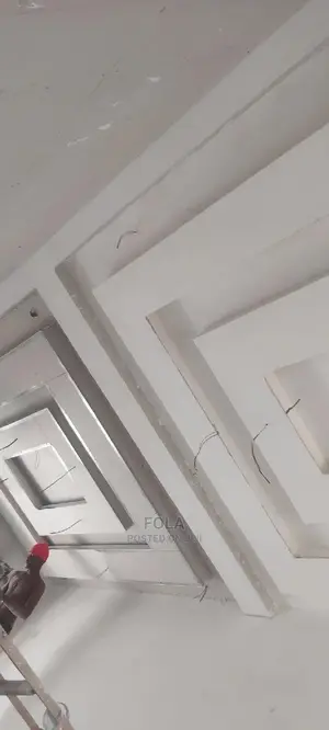 Drywall Ceiling