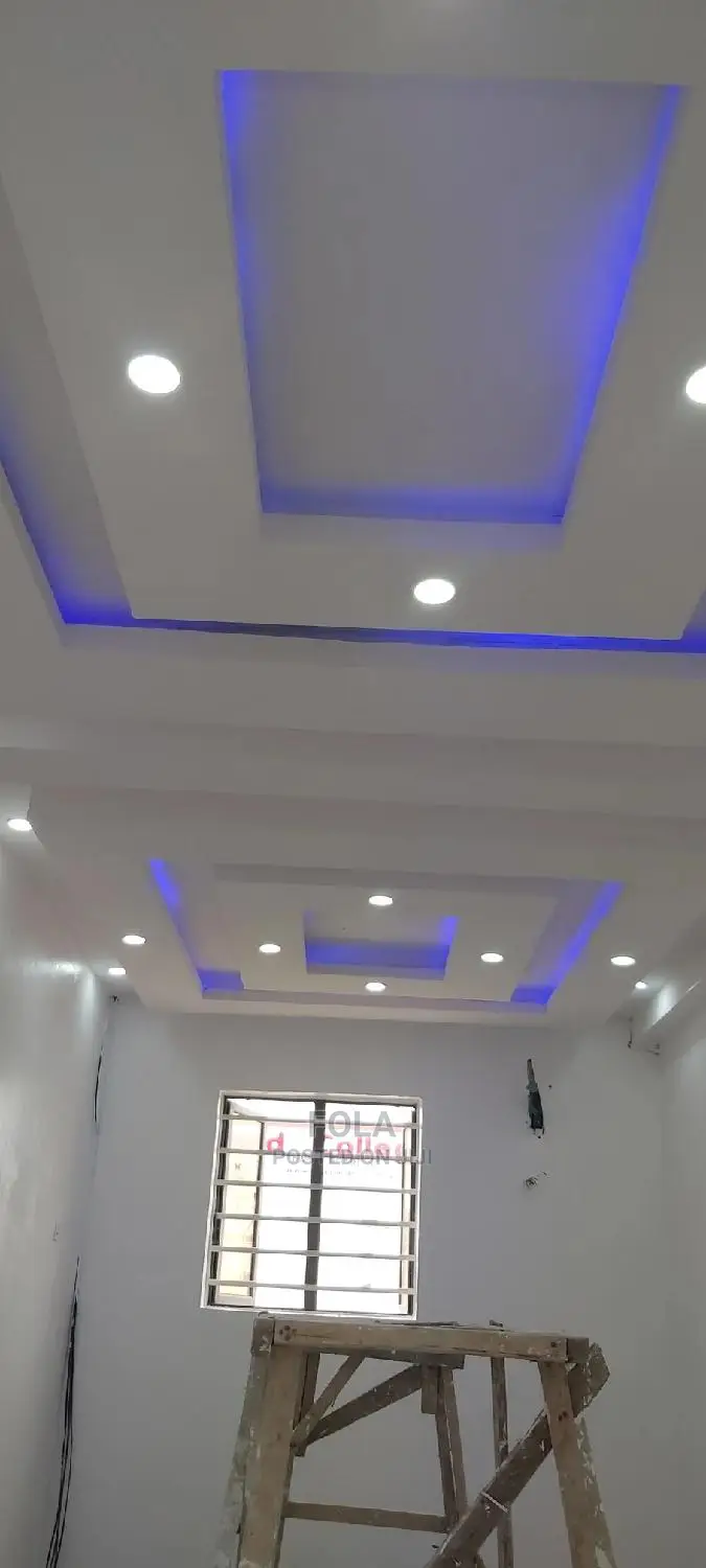Drywall Ceiling