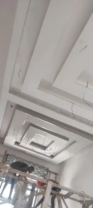 Drywall Ceiling