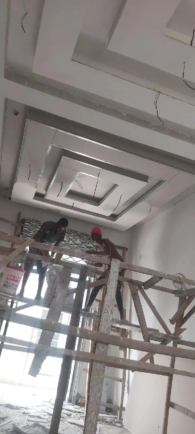 Drywall Ceiling