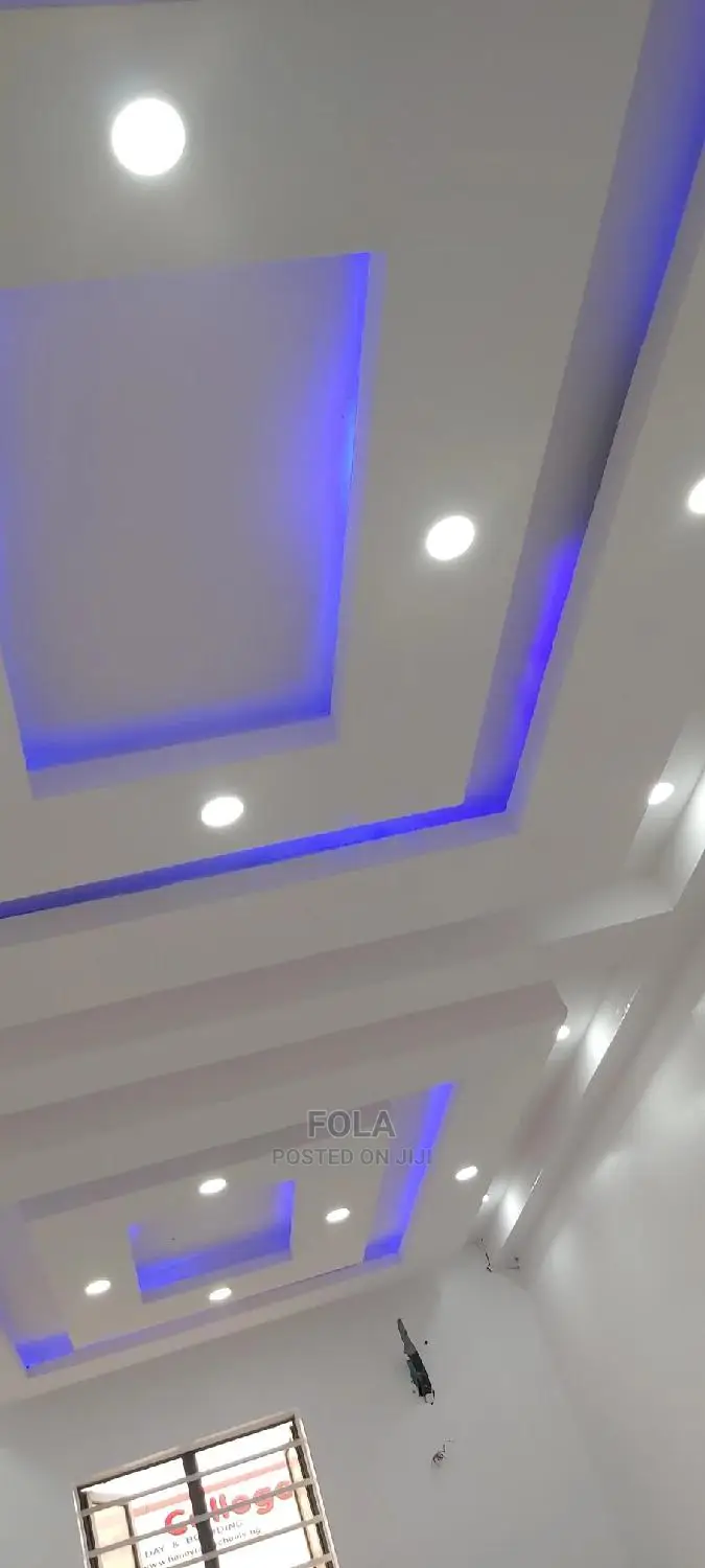 Drywall Ceiling